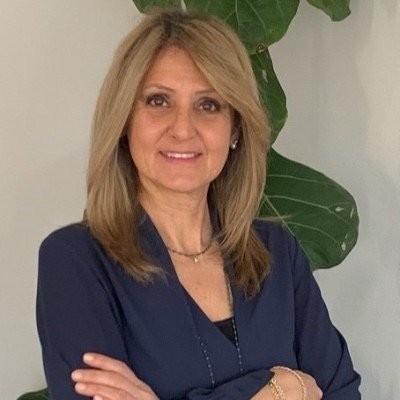 Federica Anfosso
